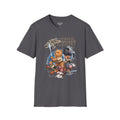 Winnie The Pooh Star Wars Tee — Retro Space Adventure Tee
