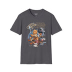 Winnie The Pooh Star Wars Tee — Retro Space Adventure Tee