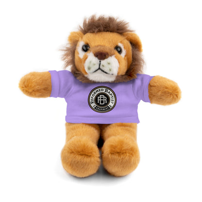 Reformed Baptist - Stuffed Animals with Tee