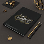 FRIENDLY CALVINIST JOURNAL (Limited Edition I) Calvinist Apparel™