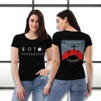 Tetelestai — It is Finished - Women's Relaxed Fit Tee