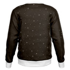 All I Want Is More Coffee - For Her - Brown Sweatshirt