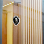 Human Heart Idol Factory - Kiss-Cut Vinyl Decals