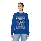Naughty List II - Unisex Sweatshirt