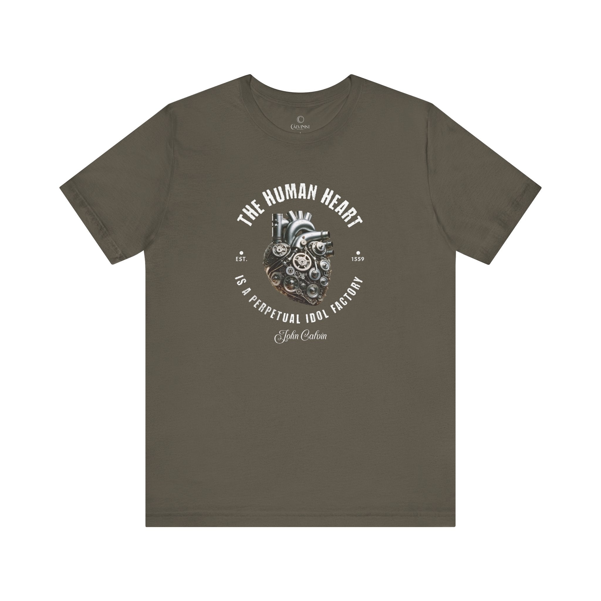 Factory of Idols - Unisex Tee