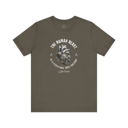 Factory of Idols - Unisex Tee