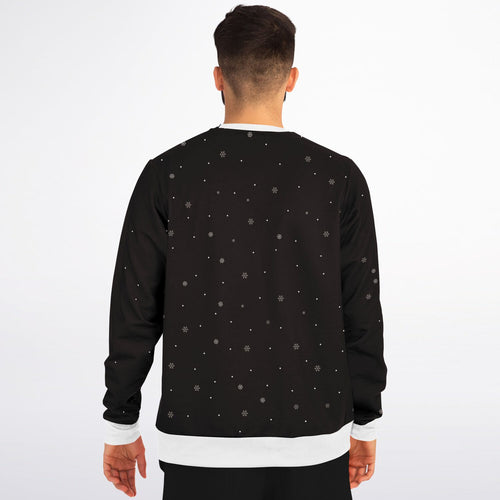 All I Want is More Coffee - For Him - Brown Sweatshirt