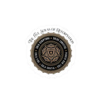 The Five Solas of Reformation - Kiss-Cut Vinyl Decals