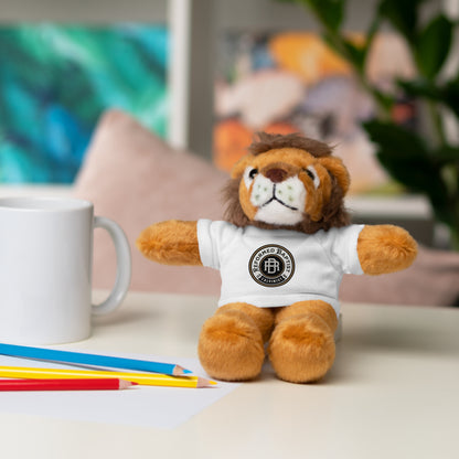 Reformed Baptist - Stuffed Animals with Tee