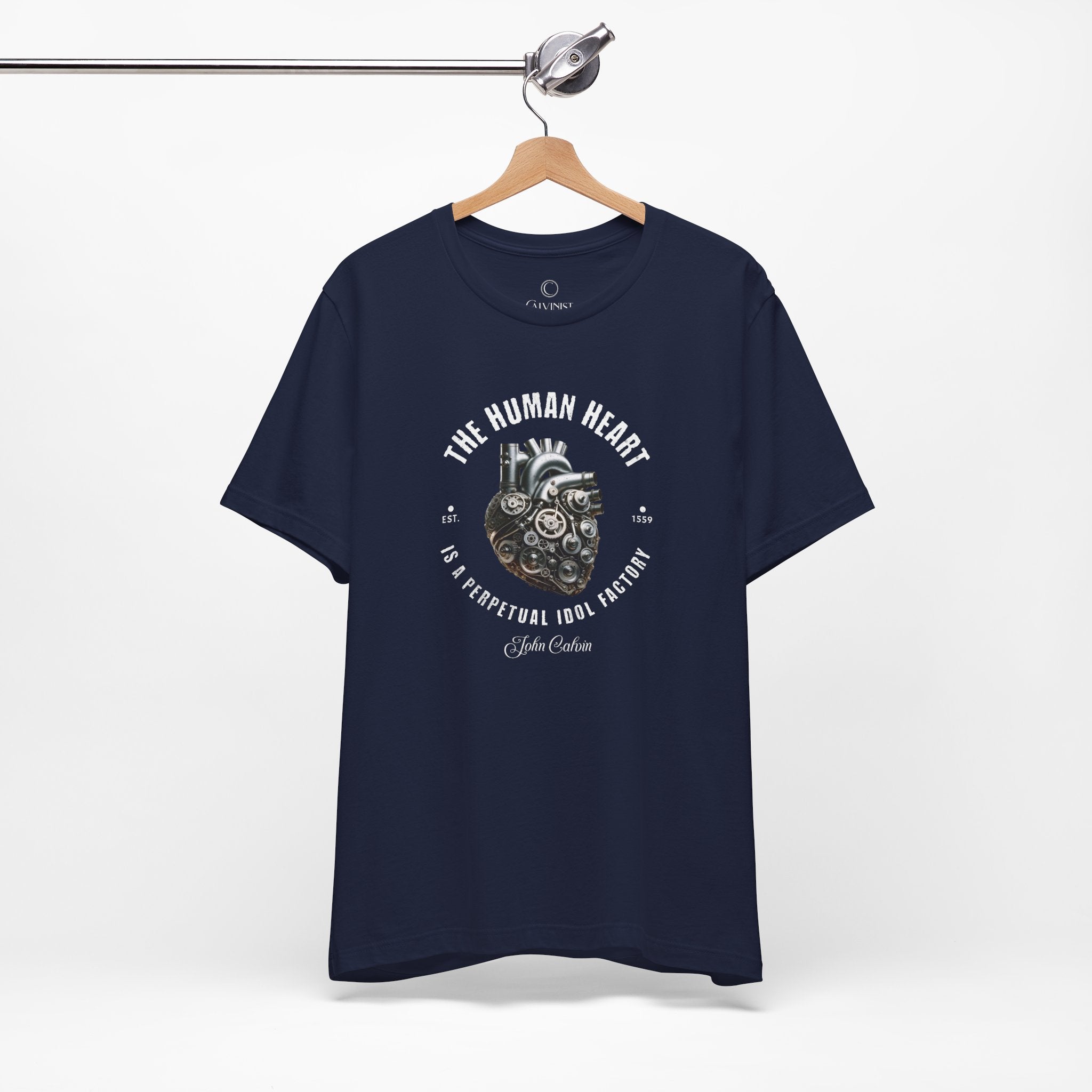 Factory of Idols - Unisex Tee