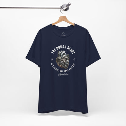 Factory of Idols - Unisex Tee