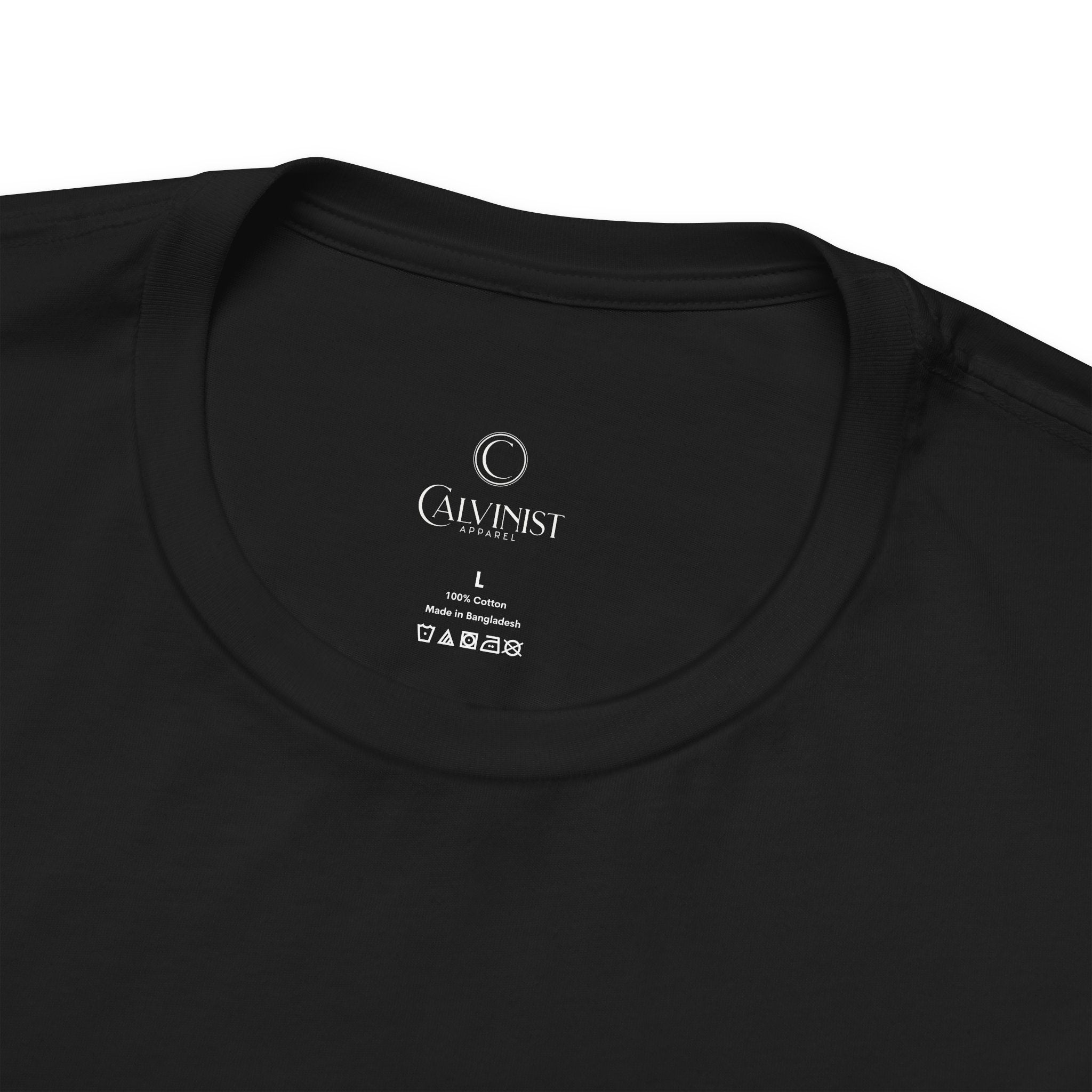 Bondservant - Unisex Tee