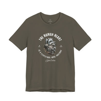 Factory of Idols - Unisex Tee