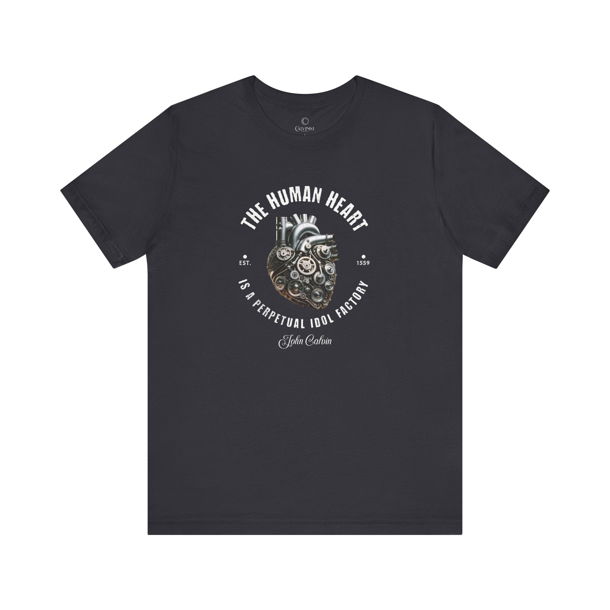 Factory of Idols - Unisex Tee