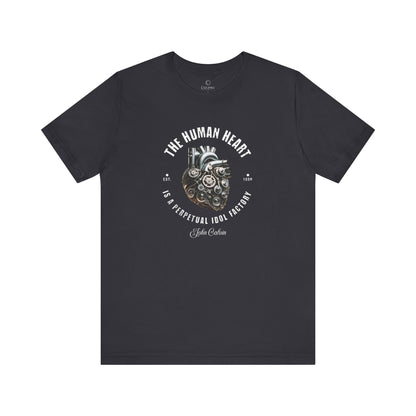 Factory of Idols - Unisex Tee