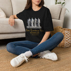 The Reformers Monument - Unisex Tee