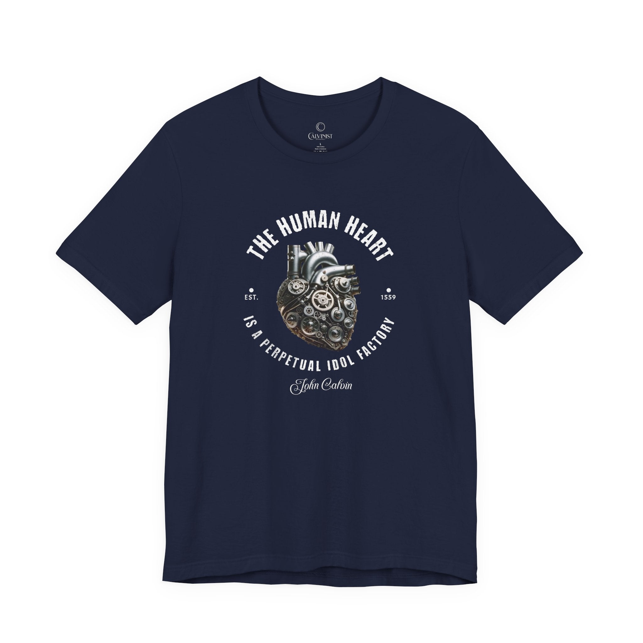 Factory of Idols - Unisex Tee