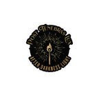 Post Tenebras Lux - Kiss-Cut Vinyl Decals