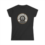 Reformed Baptist - Women's Relaxed Fit Tee Calvinist Apparel™