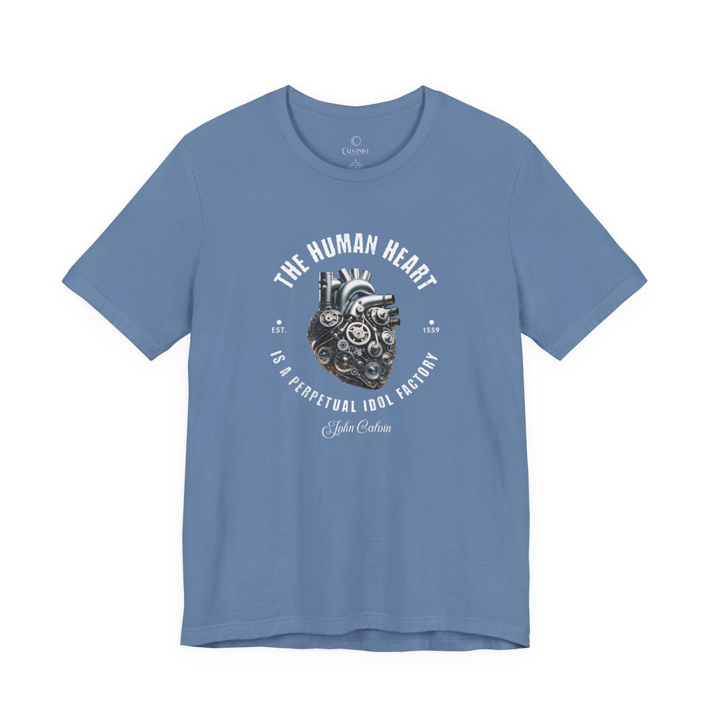 Factory of Idols - Unisex Tee