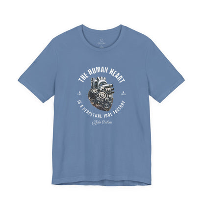 Factory of Idols - Unisex Tee