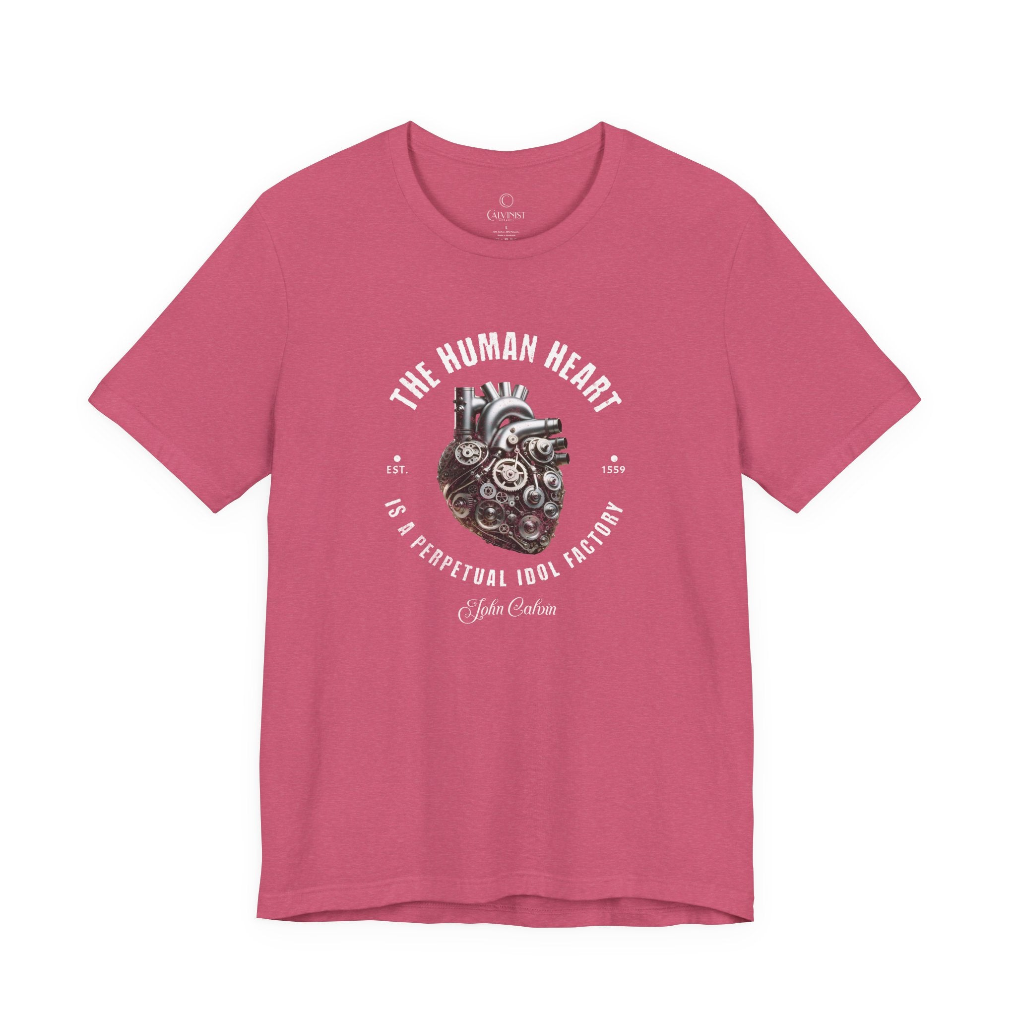 Factory of Idols - Unisex Tee