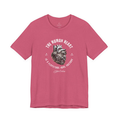 Factory of Idols - Unisex Tee
