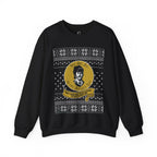 Naughty List I - Crewneck Sweatshirt