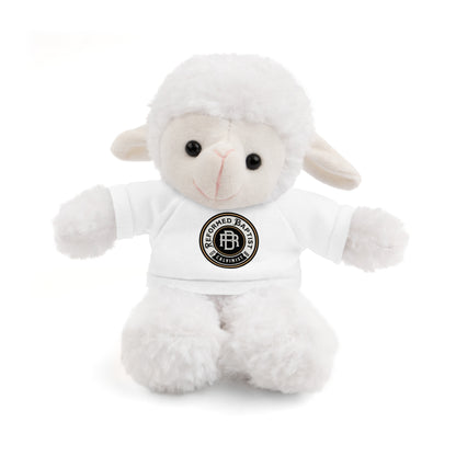 Reformed Baptist - Stuffed Animals with Tee