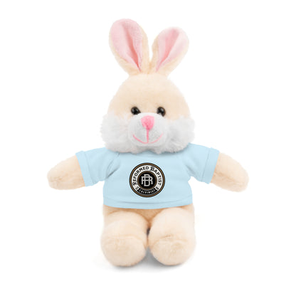 Reformed Baptist - Stuffed Animals with Tee