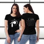 I Am The Resurrection - Women's Relaxed Fit Tee