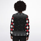 Paul Washer Naughty List - Black Sweatshirt