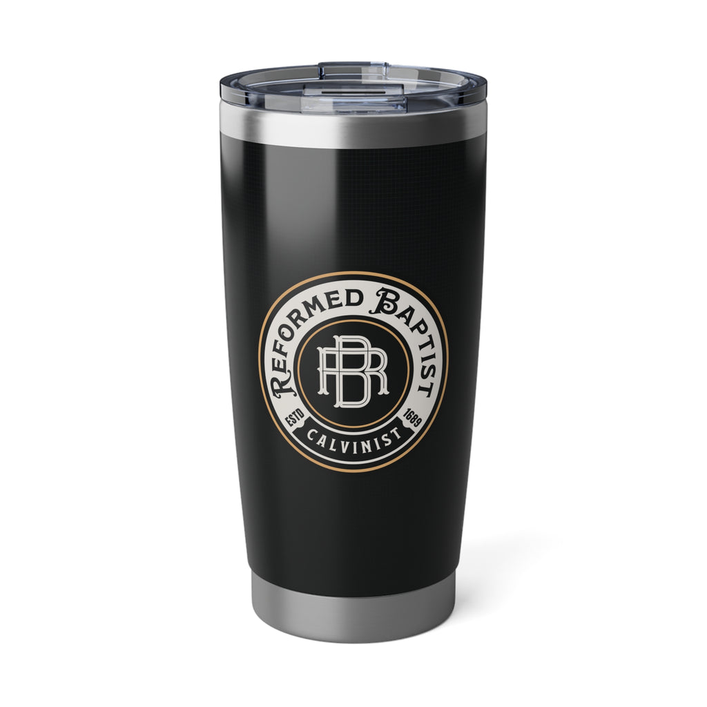 Reformed Baptist 20oz Tumbler