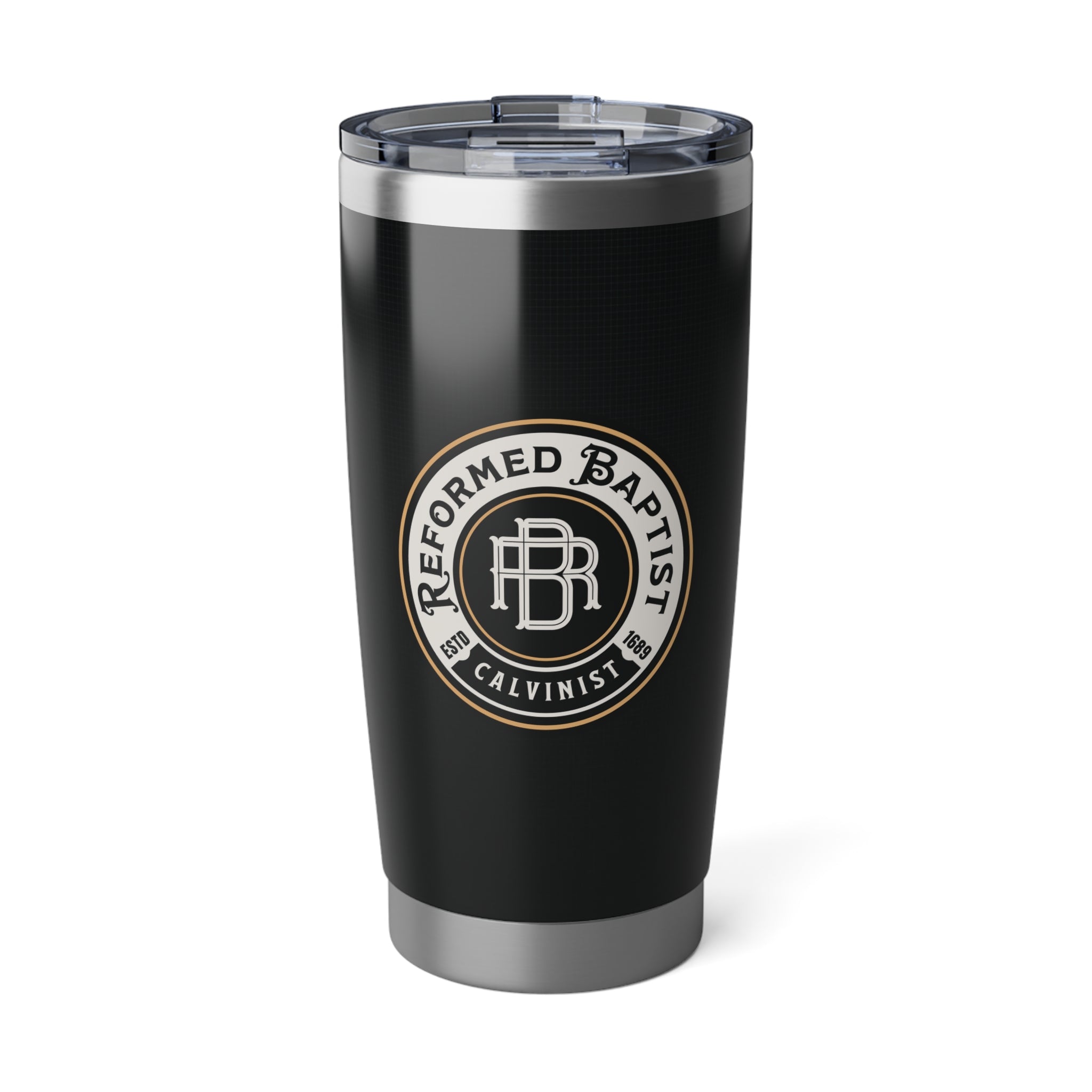 Reformed Baptist 20oz Tumbler