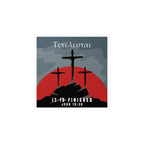 It is Finish- Kiss-Cut Decal