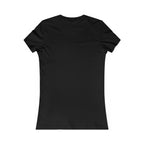 Post Tenebras Lux - Women's Slim Fit Tee Calvinist Apparel™