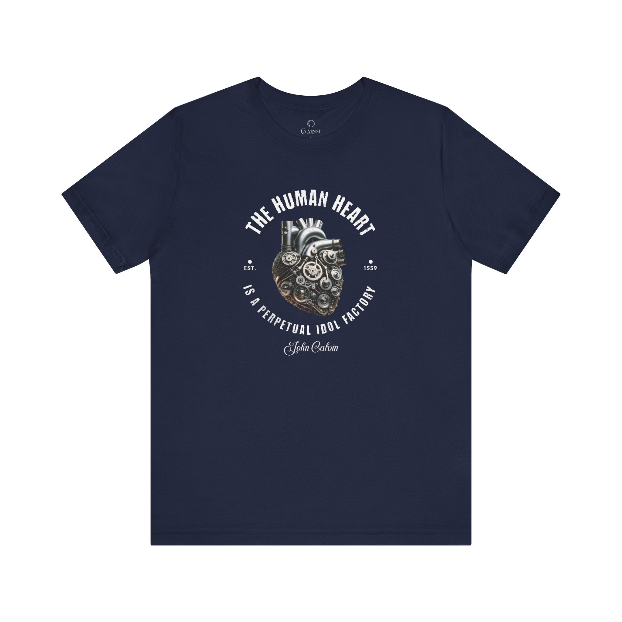Factory of Idols - Unisex Tee