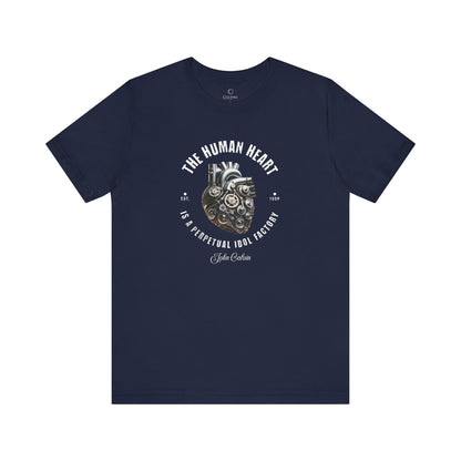 Factory of Idols - Unisex Tee