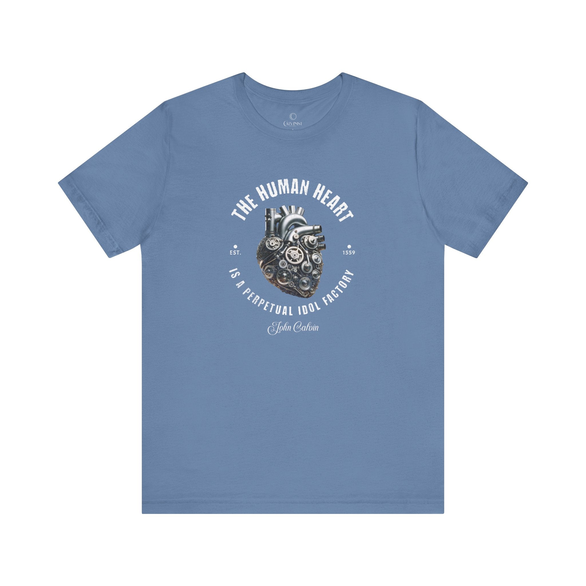 Factory of Idols - Unisex Tee