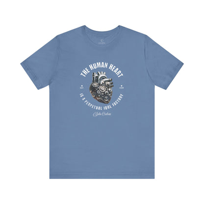 Factory of Idols - Unisex Tee