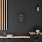 Post Tenebras Lux - Wall Decor