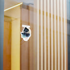 My Soul Thirsts For God - Kiss-Cut Vinyl Decals