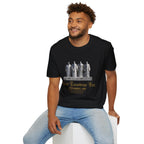 The Reformers Monument - Unisex Tee