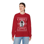 Naughty List II - Unisex Sweatshirt
