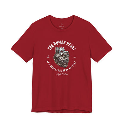 Factory of Idols - Unisex Tee