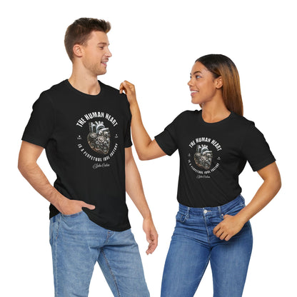 Factory of Idols - Unisex Tee