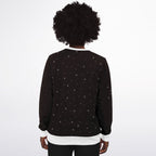 All I Want Is More Coffee - For Her - Brown Sweatshirt