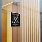 Of Two Evils Choose Neither - Kiss-Cut Vinyl Decals