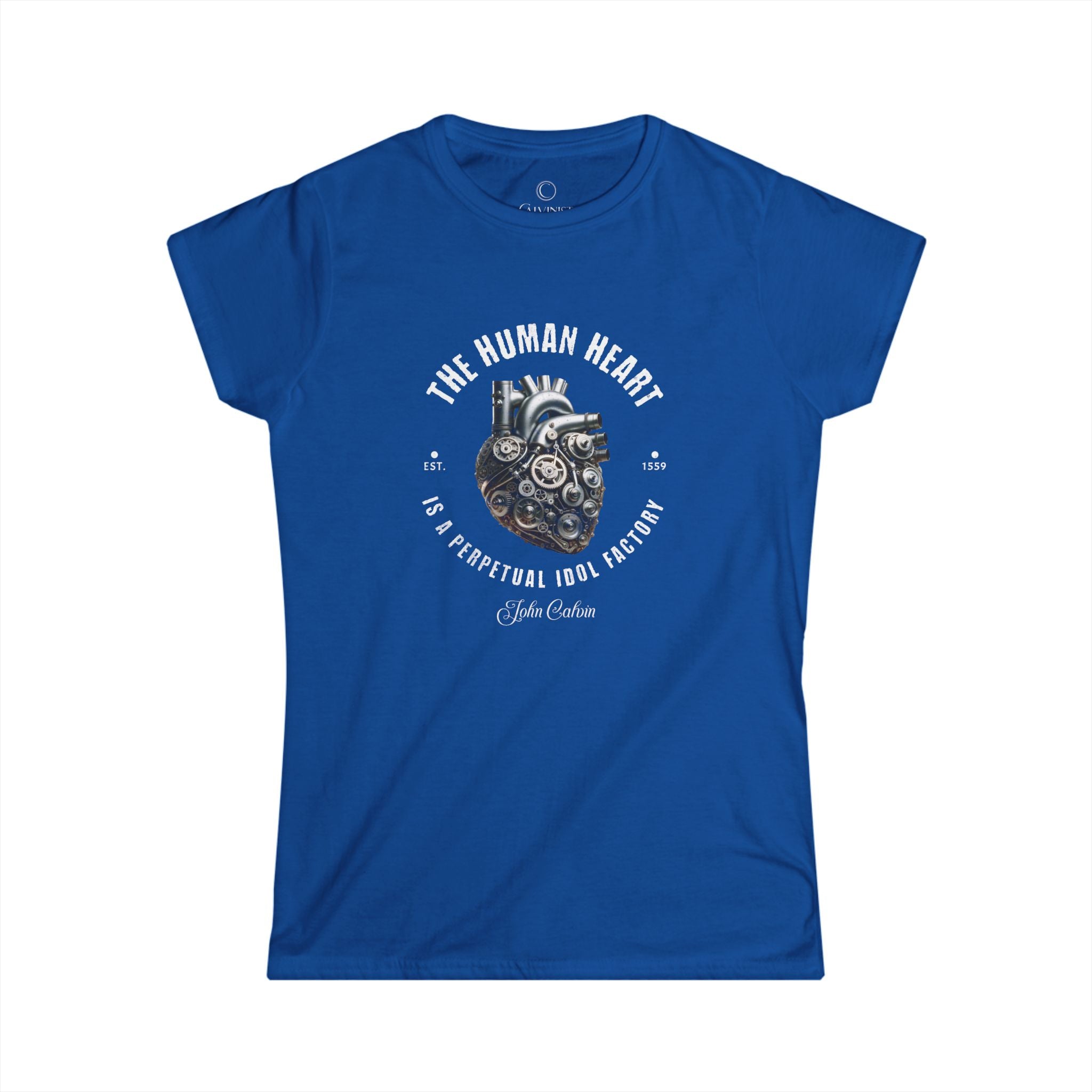 Factory of Idols - Women's Tee
