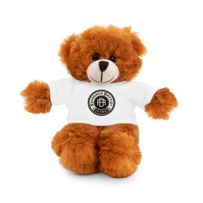 Reformed Baptist - Stuffed Animals with Tee